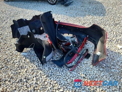 Zdjęcie 12 z 13 samochodu: 2024 TOYOTA CAMRY SE VIN:4T1T11AK0RU211782 - miniatura