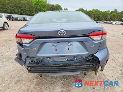 Zdjęcie 6 z 12 samochodu: 2024 TOYOTA COROLLA LE VIN:5YFB4MDE2RP201539 - miniatura