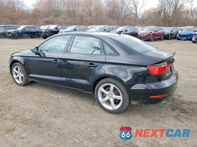 Drugie zdjęcie samochodu z przodu: 2016 AUDI A3 PREMIUM VIN:WAUB8GFF9G1025650 - miniatura