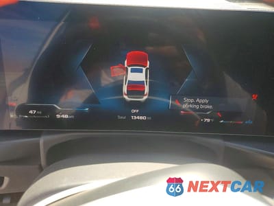 Zdjęcie 9 z 12 samochodu: 2025 BMW M340XI VIN:3MW69FT00S8F43630 - miniatura