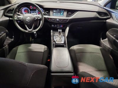 Zdjęcie 8 z 12 samochodu: 2018 BUICK REGAL PREFERRED VIN:W04GL6SX6J1106834 - miniatura