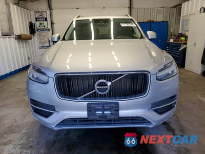 Piąte zdjęcie samochodu w środku: 2016 VOLVO XC90 T6 VIN:YV4A22PK2G1080534 - miniatura