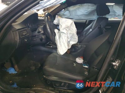 Zdjęcie 7 z 12 samochodu: 2006 BMW 325 XI VIN:WBAVD13556KV09650 - miniatura