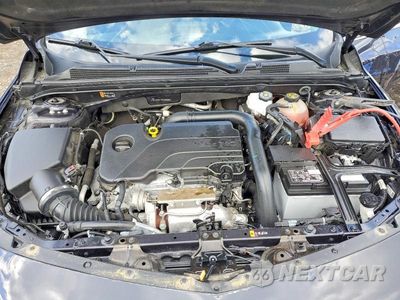 Zdjęcie 11 z 12 samochodu: 2023 CHEVROLET MALIBU LT VIN:1G1ZD5ST1PF230565 - miniatura