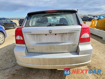 Zdjęcie 6 z 13 samochodu: 2010 DODGE CALIBER SXT VIN:1B3CB4HA2AD527965 - miniatura