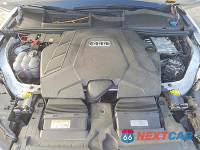 Zdjęcie 12 z 13 samochodu: 2024 AUDI Q7 PREMIUM PLUS VIN:WA1LXBF79RD002967 - miniatura