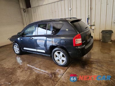 Drugie zdjęcie samochodu z przodu: 2010 JEEP COMPASS SPORT VIN:1J4NF1FB7AD675836 - miniatura
