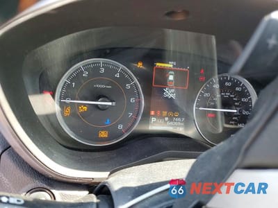 Zdjęcie 9 z 12 samochodu: 2022 SUBARU CROSSTREK LIMITED VIN:JF2GTHNC0N8218456 - miniatura