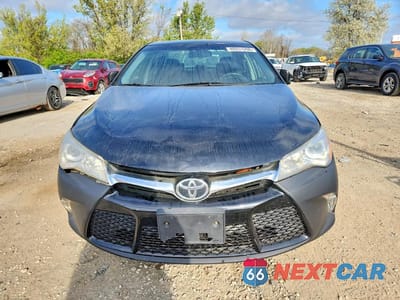 Piąte zdjęcie samochodu w środku: 2015 TOYOTA CAMRY HYBRID LE VIN:4T1BD1FK4FU153120 - miniatura