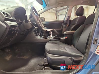 Zdjęcie 7 z 13 samochodu: 2016 SUBARU IMPREZA SPORT PREMIUM VIN:JF1GPAP62G9285645 - miniatura