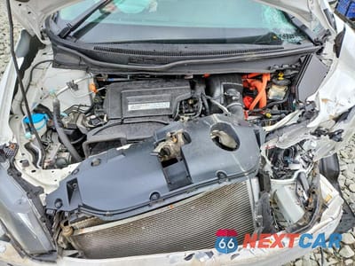 Zdjęcie 11 z 12 samochodu: 2015 HONDA CIVIC HYBRID L VIN:19XFB4F36FE200748 - miniatura
