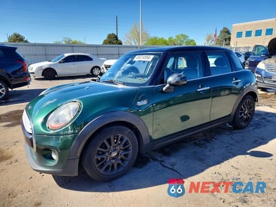 2015 MINI COOPER WMWXS5C59FT832034 - główne zdjęcie licytacji z USA - miniatura