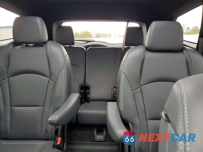 Zdjęcie 10 z 13 samochodu: 2022 BUICK ENCLAVE ESSENCE VIN:5GAEVAKW8NJ139729 - miniatura