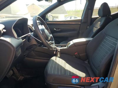 Zdjęcie 7 z 12 samochodu: 2024 HYUNDAI SANTA CRUZ SE VIN:5NTJADDE5RH121297 - miniatura