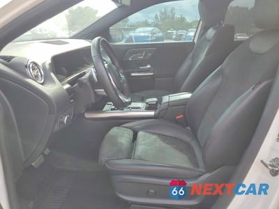 Zdjęcie 7 z 12 samochodu: 2021 MERCEDES-BENZ GLA 250 VIN:W1N4N4GB1MJ310880 - miniatura