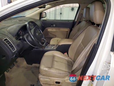 Zdjęcie 7 z 13 samochodu: 2008 FORD EDGE VIN:2FMDK48C78BB22281 - miniatura