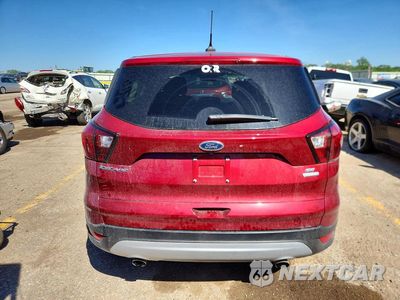 Zdjęcie 6 z 13 samochodu: 2019 FORD ESCAPE SE VIN:1FMCU0GD3KUA34869 - miniatura