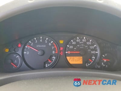 Zdjęcie 9 z 13 samochodu: 2009 NISS XTERRA X VIN:5N1AN08U79C507448 - miniatura
