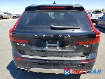 Zdjęcie 6 z 13 samochodu: 2019 VOLVO XC60 T6 VIN:YV4A22RK5K1333688 - miniatura