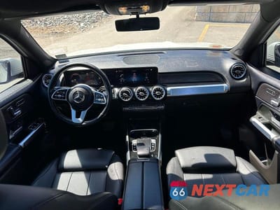 Zdjęcie 9 z 10 samochodu: 2020 MERCEDES-BENZ GLB 250 VIN:W1N4M4GB4LW016524 - miniatura