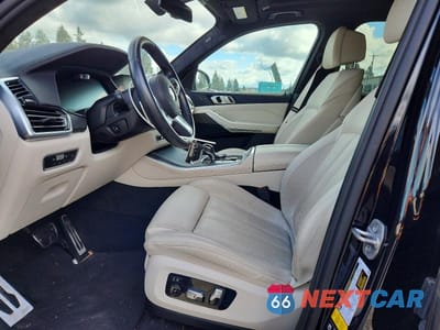 Zdjęcie 7 z 13 samochodu: 2022 BMW X5 XDRIVE40I VIN:5UXCR6C08N9M57304 - miniatura