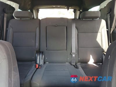 Zdjęcie 10 z 13 samochodu: 2021 GMC YUKON SLE VIN:1GKS1AKDXMR354982 - miniatura
