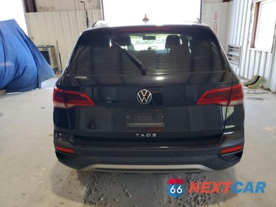 Zdjęcie 6 z 13 samochodu: 2022 VOLKSWAGEN TAOS S VIN:3VVCX7B2XNM005745 - miniatura