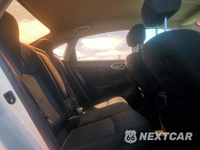 Zdjęcie 10 z 12 samochodu: 2015 NISSAN SENTRA VIN:3N1AB7APXFY236014 - miniatura