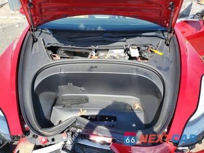 Zdjęcie 11 z 12 samochodu: 2019 TESLA MODEL 3 VIN:5YJ3E1EA3KF312288 - miniatura