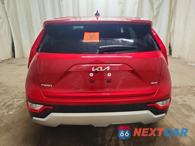 Zdjęcie 6 z 14 samochodu: 2026 KIA NIRO LX VIN:KNDCP3LE2T5329890 - miniatura