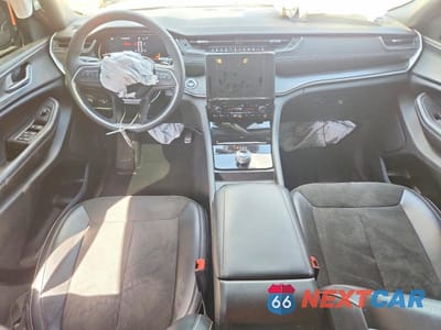 Zdjęcie 8 z 13 samochodu: 2024 JEEP GRAND CHEROKEE LAREDO VIN:1C4RJHAG3RC104864 - miniatura