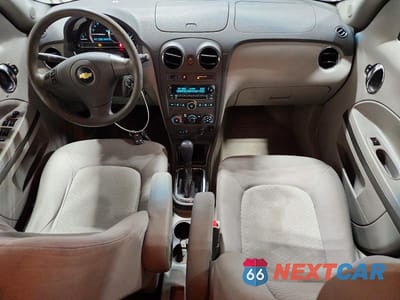 Zdjęcie 8 z 13 samochodu: 2010 CHEVROLET HHR LT VIN:3GNBABDB3AS645711 - miniatura