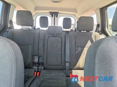 Zdjęcie 10 z 14 samochodu: 2018 FORD TRANSIT CONNECT XLT VIN:NM0GS9F72J1341314 - miniatura