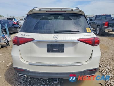 Zdjęcie 6 z 13 samochodu: 2023 MERCEDES-BENZ GLE 450 4MATIC VIN:4JGFB5KB4PA927891 - miniatura