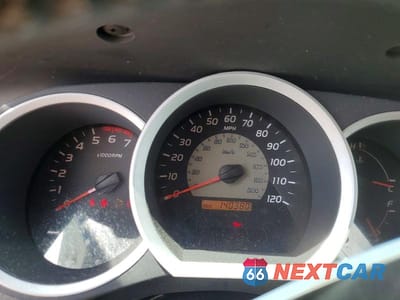 Zdjęcie 9 z 12 samochodu: 2007 TOYOTA TACOMA PRERUNNER V6 VIN:5TEJU62N87Z415548 - miniatura