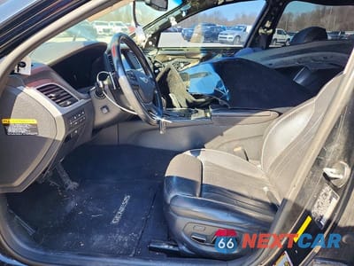 Zdjęcie 7 z 13 samochodu: 2015 HYUNDAI GENESIS 5.0L VIN:KMHGN4JF6FU041305 - miniatura