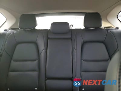 Zdjęcie 10 z 13 samochodu: 2025 MAZDA CX-5 SELECT VIN:JM3KFBBL6S0584618 - miniatura