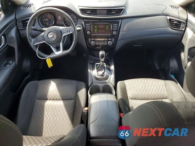 Zdjęcie 8 z 13 samochodu: 2018 NISSAN ROGUE SV VIN:KNMAT2MV9JP556278 - miniatura