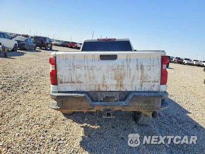 Zdjęcie 6 z 12 samochodu: 2025 CHEVROLET SILVERADO VIN:1GC4KMEY7SF170292 - miniatura
