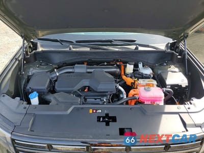 Zdjęcie 12 z 14 samochodu: 2026 HYUNDAI SANTA FE LIMITED VIN:5NMP3DG12TH076884 - miniatura
