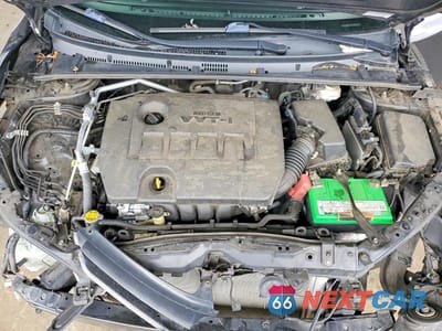 Zdjęcie 11 z 12 samochodu: 2014 TOYOTA 4 RUNNER SR5 VIN:2T1BURHE9EC067274 - miniatura