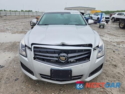 Piąte zdjęcie samochodu w środku: 2014 CADILLAC ATS VIN:1G6AA5RA8E0105888 - miniatura