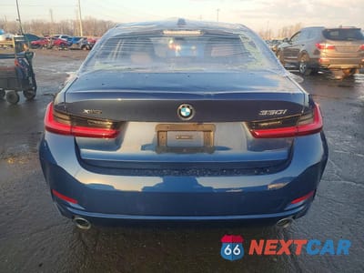 Zdjęcie 6 z 11 samochodu: 2024 BMW 330XI VIN:3MW89FF04R8E21643 - miniatura