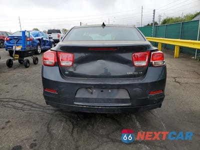 Zdjęcie 6 z 12 samochodu: 2015 CHEVROLET MALIBU 2LT VIN:1G11D5SL5FF197517 - miniatura
