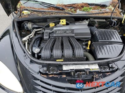 Zdjęcie 12 z 12 samochodu: 2001 CHRYSLER PT CRUISER VIN:3C8FY4BB51T287136 - miniatura