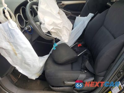 Zdjęcie 7 z 12 samochodu: 2012 TOYOTA MATRIX L VIN:2T1KU4EE8CC810043 - miniatura