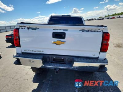 Zdjęcie 6 z 11 samochodu: 2014 CHEVROLET SILVERADO C1500 LT VIN:1GCRCREC4EZ210416 - miniatura