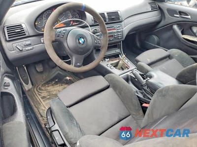 Zdjęcie 8 z 13 samochodu: 2004 BMW 330 CI VIN:WBABD53454PD95069 - miniatura