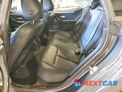 Zdjęcie 10 z 12 samochodu: 2019 BMW 430XI GRAN COUPE VIN:WBA4J3C50KBL07521 - miniatura