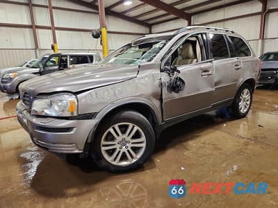 2012 VOLVO XC90 3.2 YV4952CZ7C1626431 - główne zdjęcie licytacji z USA - miniatura
